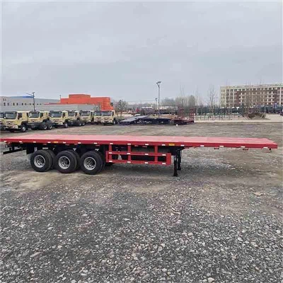 Lavakonttiperävaunut