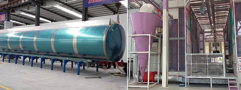 3 Axle 45000L Fuel Tanker Semi Trailer for Sale 3 Axle 45000L Fuel Tanker Semi Trailer for Sale